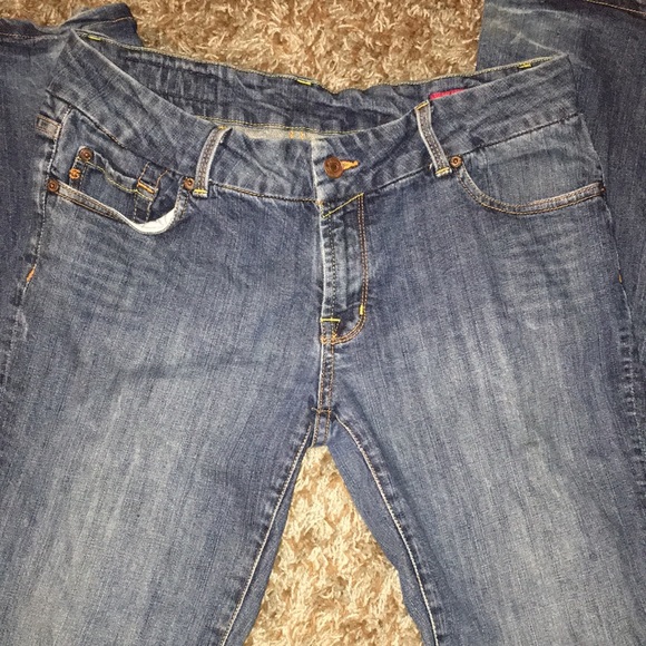Seven 7 jeans - Picture 4 of 9